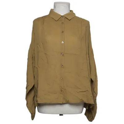 Shirt (Green) from Anna Lyocell