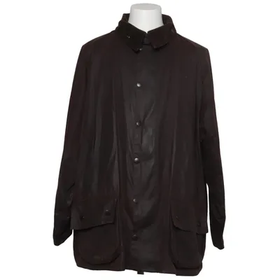 Waxjas (Beaufort) van Barbour Katoen, Polyamide