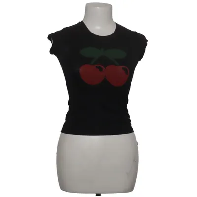 T-shirt (Noir) de Pacha Coton