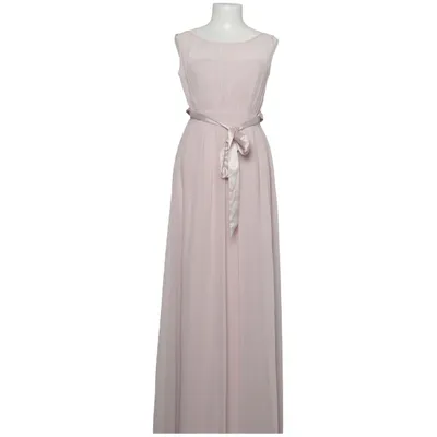 Robe longue (Rose) de Showcase Élasthane, Polyester