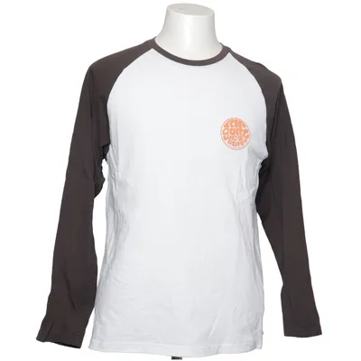 Baseball Hemd (Standard Fit) von Rip Curl Baumwolle