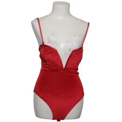Body (Rouge) de Sizaful