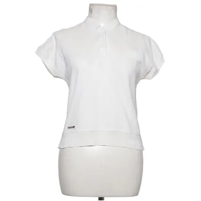 Poloshirt (Wit) van Yamaha