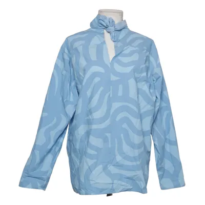 Blouse (Blue) from Marimekko Cotton