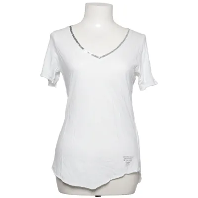 T-shirt (Weiß) von Rich Baumwolle, Modal