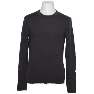 Sweater (Gray) from Z Zegna Wool