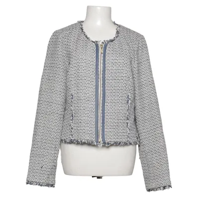Jacke (Blau, Weiß) von Silver Creek