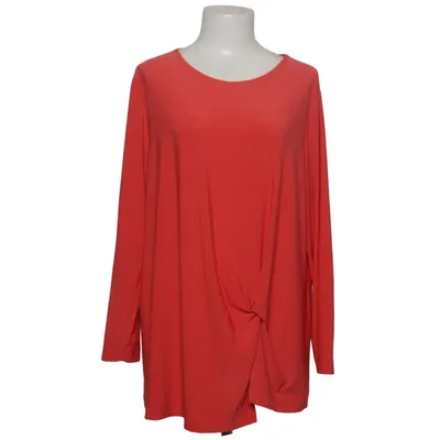 Top (Rood) van Verpass Elastaan, Polyester