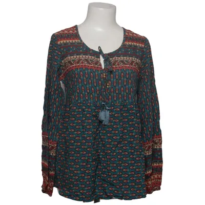 Blouse (Bleu, Rouge, Multicolore) de Buffalo Viscose