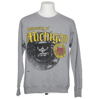 Sweatshirt (Gris, Multicolore) de Lee Sport