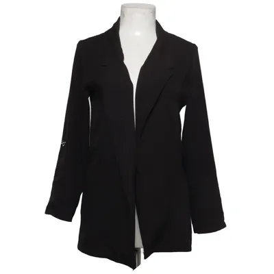 Blazer (Black) from Amber