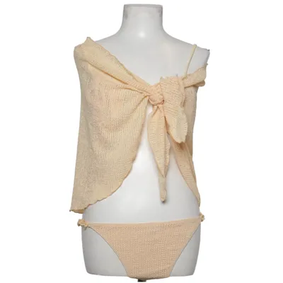 Badset (Gul) Elastan, Polyester