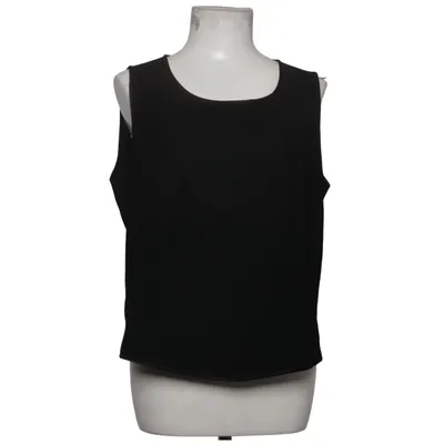 Tank Top (Black) from TH. Braun Polyester