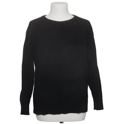 Sweater (Black) from Crossley Nylon, Wool