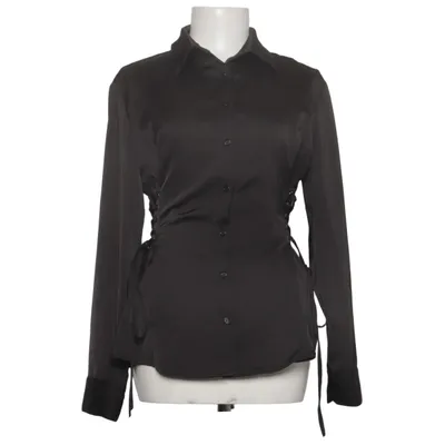 Blouse (Noir) de Lovie&Co Polyester