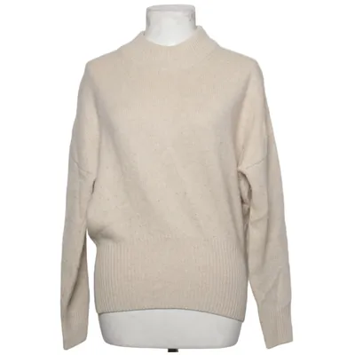 Sweater (Beige) fra Vanessa Bruno Yakuld