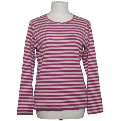 Long sleeve T-shirt (Purple, Pink) from Brookshire Cotton