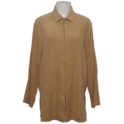 Jacka (Beige) från Bardehle Polyester, Viskos