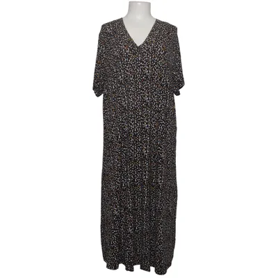 Robe (Noir, Multicolore) de ONLY Carmakoma
