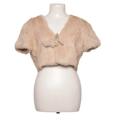 Turkistakki (Beige) kohteesta Hallhuber Donna Turkki, Polyesteri