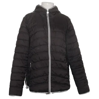 Lättviktsjacka (Svart, Grå) från 7 Seasons Polyester