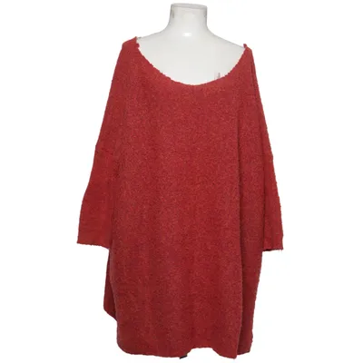 Pull-over (Rose, Multicolore) de Agencies Turquoise Laine