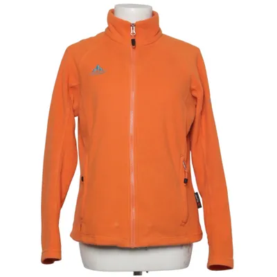 Fleecejacka (Orange) från Vaude Polyester