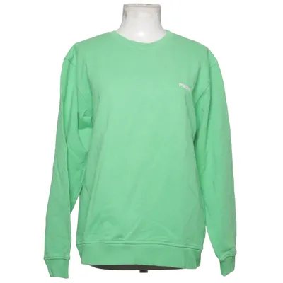 Sweatshirt (Vert) de Pacha Coton, Élasthane