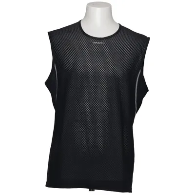 Basketbalshirt (L1 Ventilation) van Craft Elastaan, Polyester