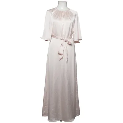Maxi dress (Pink) from H&M Polyester