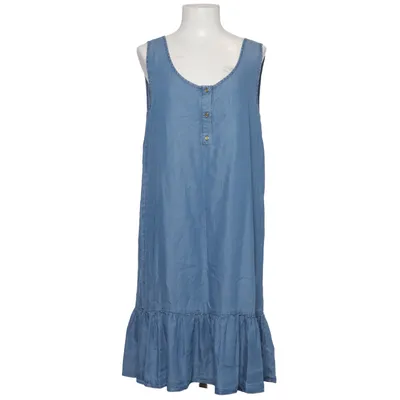 Denim dress (Blue) from Culture Lyocell