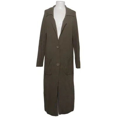 Cardigan (Vert) de Blueberry Coton