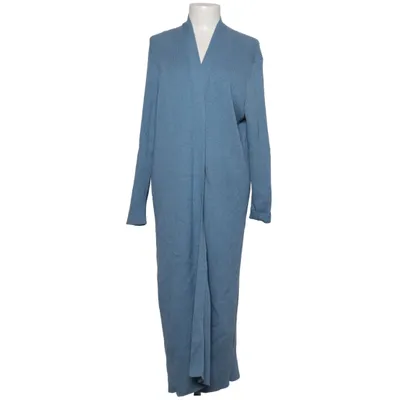 Cardigan (Bleu) de Grüne Erde Coton