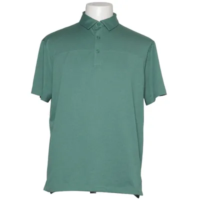 Polo (Vert) de Nature Trail Polyester