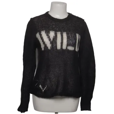Trui (Grijs, Wit) van Zadig & Voltaire Mohair, Polyamide, Wol