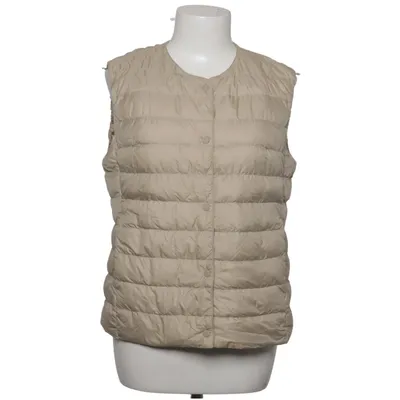 Down vest (Ultra Light Down) from Uniqlo Down, Feather, Polyamide, Polyester
