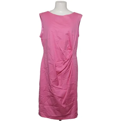 Dress (Pink) from White Label Polyester