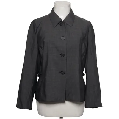 Blazer (Jisetta1) from Hugo Boss Cupro, Silk, Wool