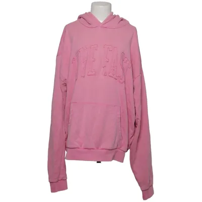 Sweat à capuche (Rose) de Lfdy