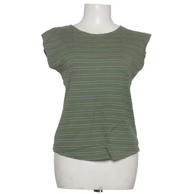 Haut (Vert, Multicolore) de Forvert Coton