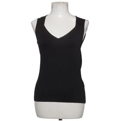 Shapewear-oberteil (Schwarz) von Selection by s.Oliver Elasthan, Polyamid