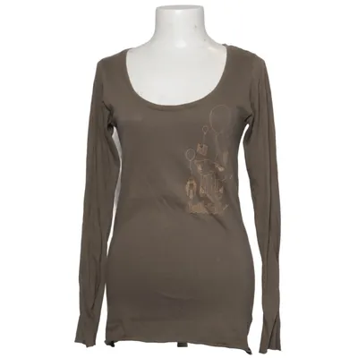 Långärmad t-shirt (Grön) från Volcom