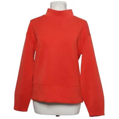 Sweatshirt (Red) from Gerry Weber Edition