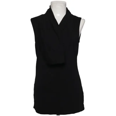Haut (Noir) de Cynthia Steffe Élasthane, Viscose
