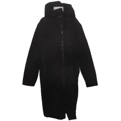 Parkas (Svart) från Elvine Polyester