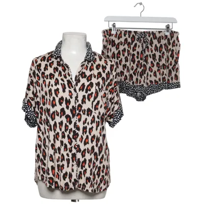 Pajamas (Beige, Black, Multicolored) from DKNY Elastane, Viscose
