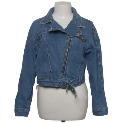 Denim jacket (Blue) from Ambar