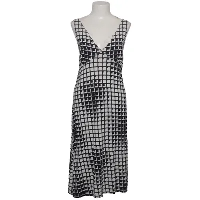 Robe (Noir, Blanc) de Mascha