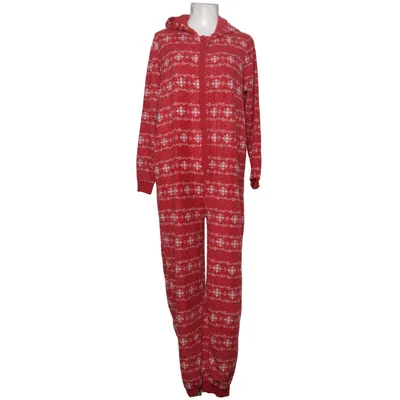 Onesie (Red, White) from Deane & White