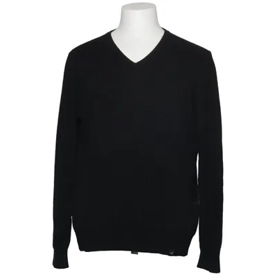 Pullover (Zwart) van CF Kasjmier